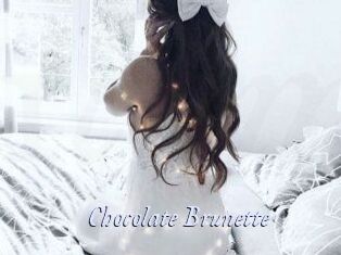 Chocolate_Brunette