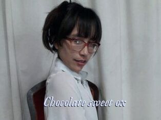 Chocolate_sweet_ox