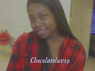 Chocolateluv19