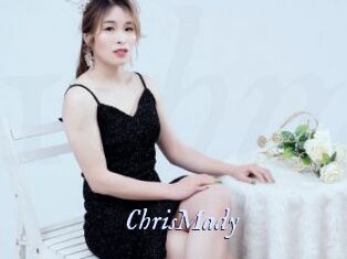 ChrisMady