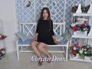 ChristieDean