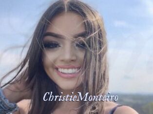 ChristieMonteiro