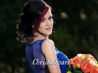 ChristieSpark