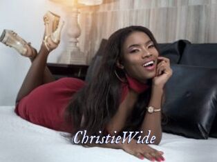 ChristieWide