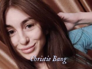 Christie_Bang