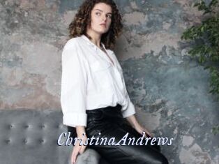 ChristinaAndrews 1 chatte mouillée