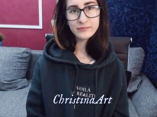 ChristinaArt