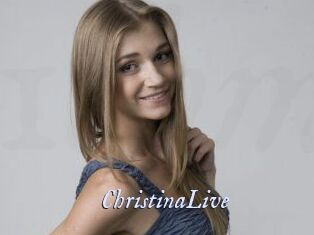 Christina_Live