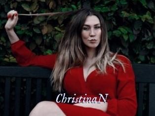 ChristinaN