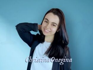 ChristinaOnegina