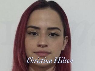 Christina_Hilton