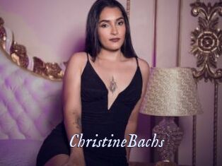 ChristineBachs