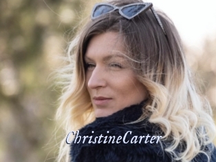 ChristineCarter