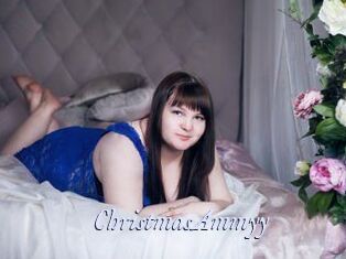 ChristmasAmmyy