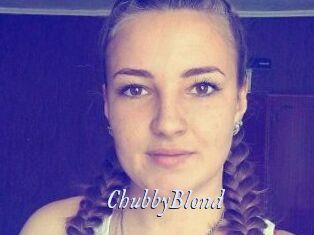 ChubbyBlond
