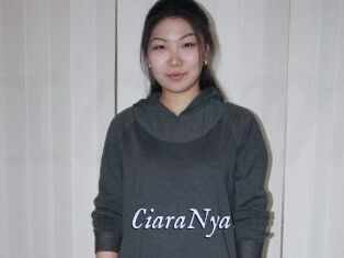 CiaraNya
