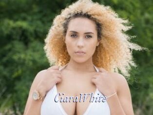 CiaraWhite