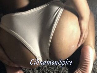 CihnamonSpice