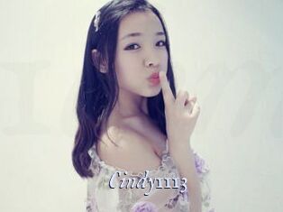 Cindy1113 1 chatte mouillée