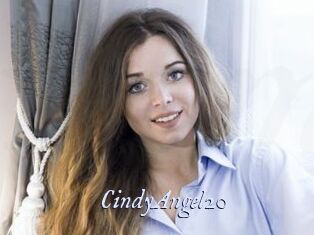 CindyAngel20 1 chatte mouillée