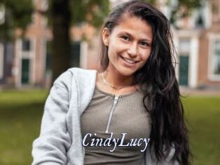 CindyLucy