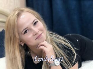 CindyScott