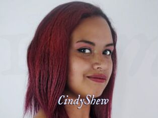 CindyShew