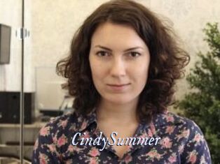 CindySummer