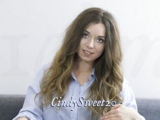 CindySweet20