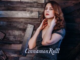 CinnamonRolll