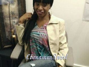 CinnamonSwirl