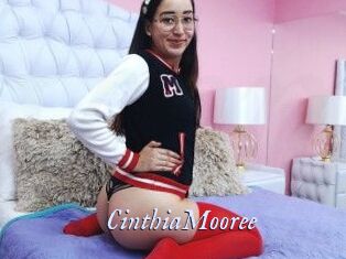 CinthiaMooree