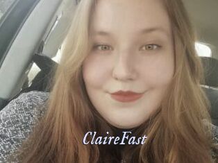 ClaireFast