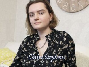 ClaireStephens