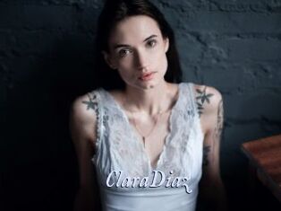 ClaraDiaz