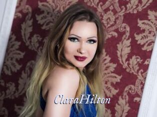 ClaraHilton