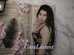 ClaraLaurent