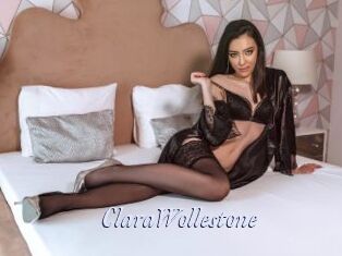 ClaraWollestone 1 chatte mouillée