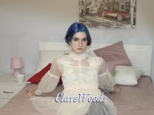 ClareWoods