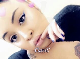 ClariC
