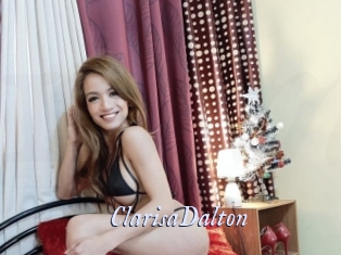 ClarisaDalton