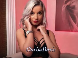ClarisaDavis