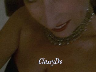 ClassyDo