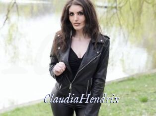 ClaudiaHendrix