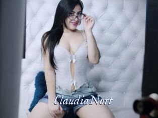 ClaudiaNort