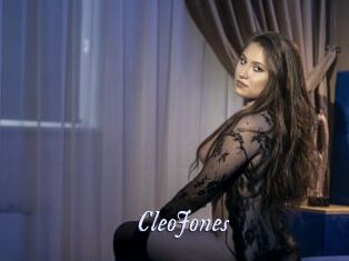 CleoJones