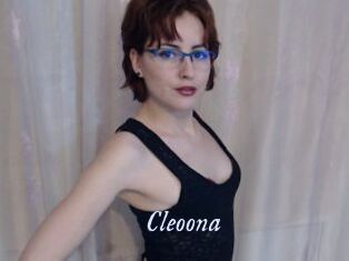 Cleoona