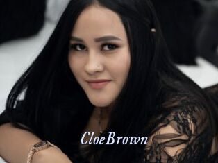 Cloe_Brown