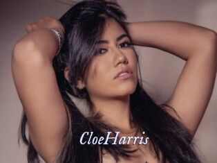 CloeHarris