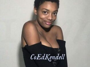CoEd_Kendell